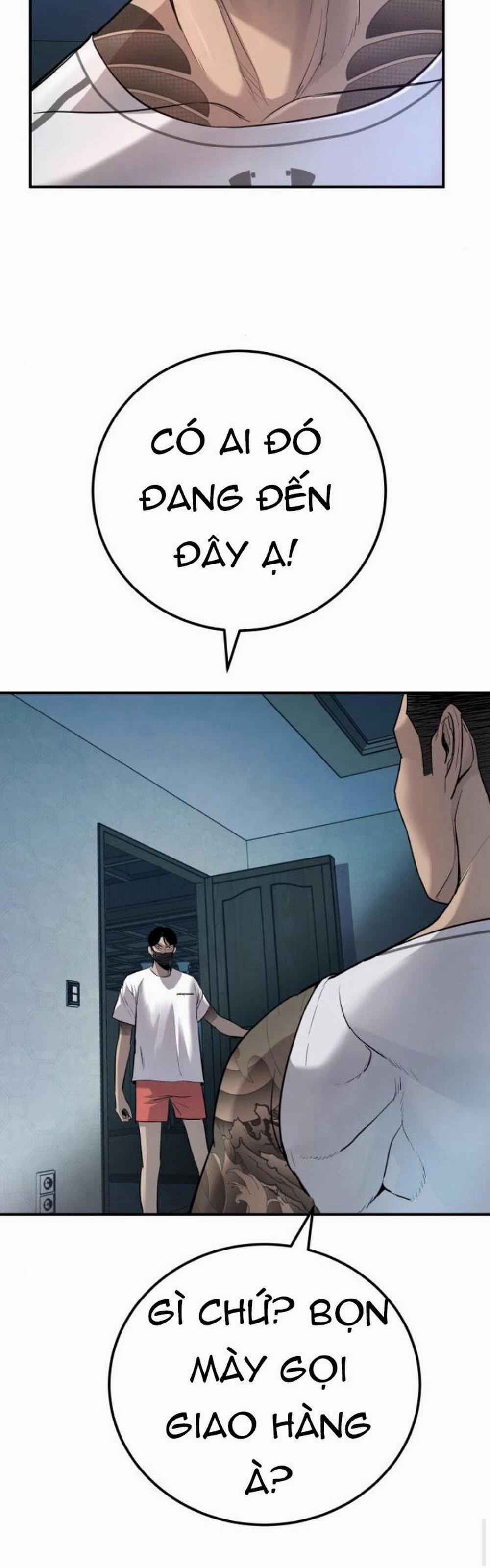 Bố Tôi Là Đặc Vụ 2 trang 41