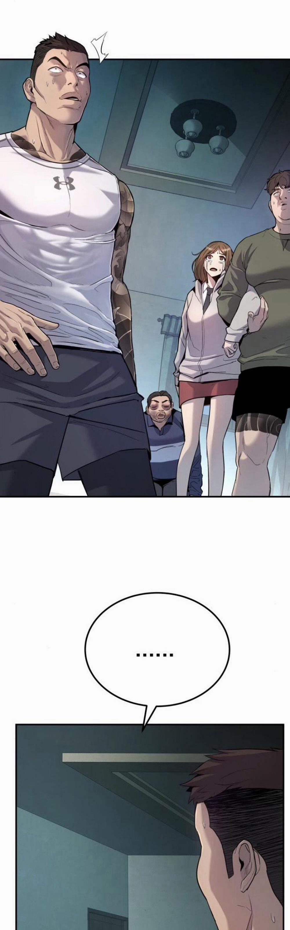 Bố Tôi Là Đặc Vụ 2 trang 49