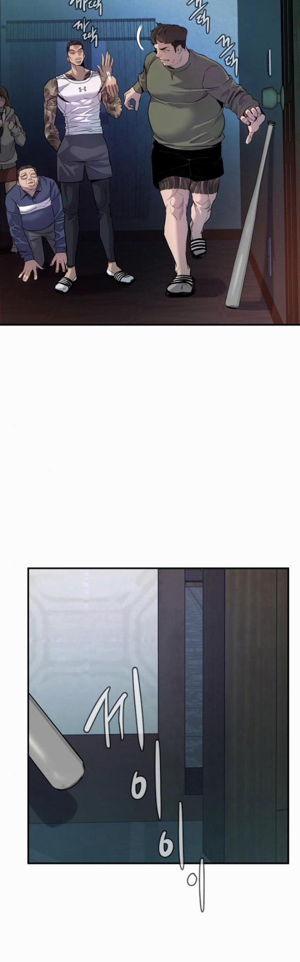 Bố Tôi Là Đặc Vụ 2 trang 55