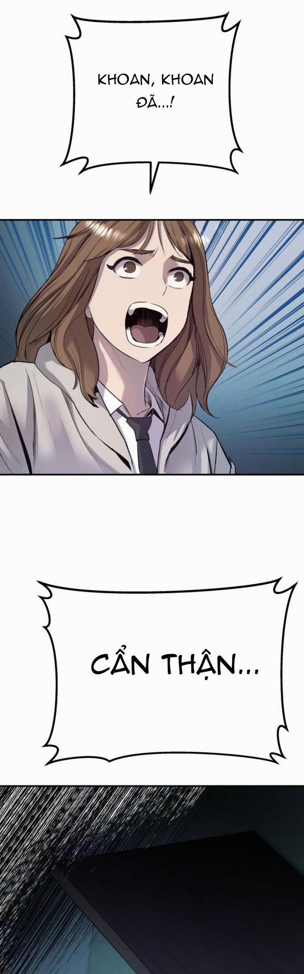 Bố Tôi Là Đặc Vụ 2 trang 56