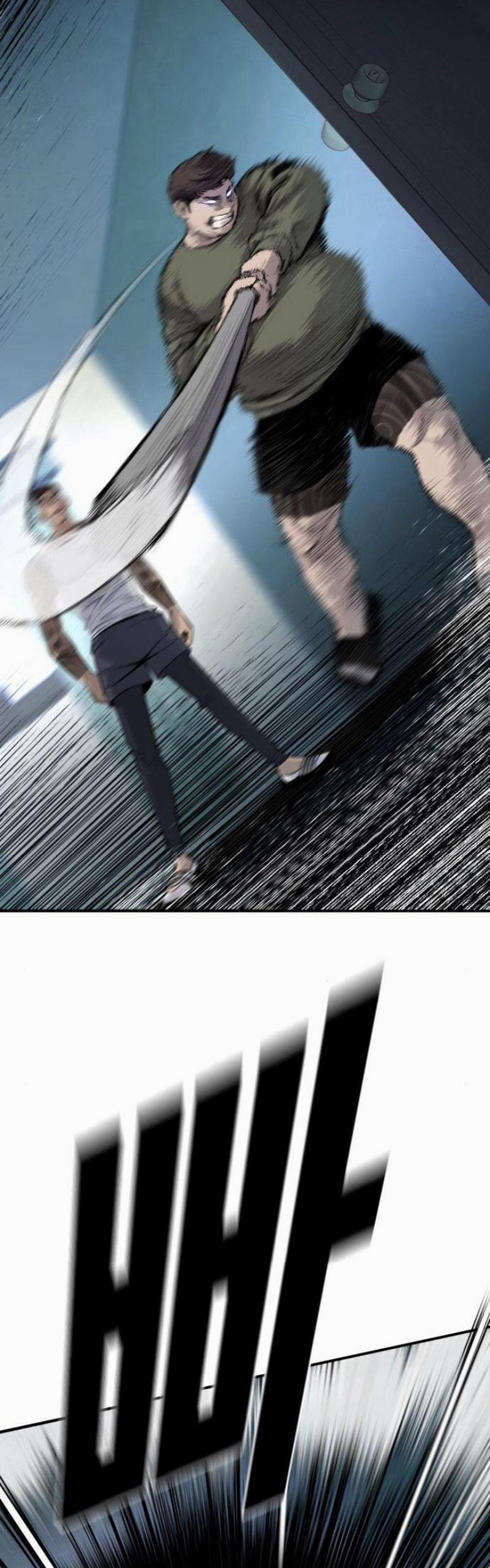 Bố Tôi Là Đặc Vụ 2 trang 57