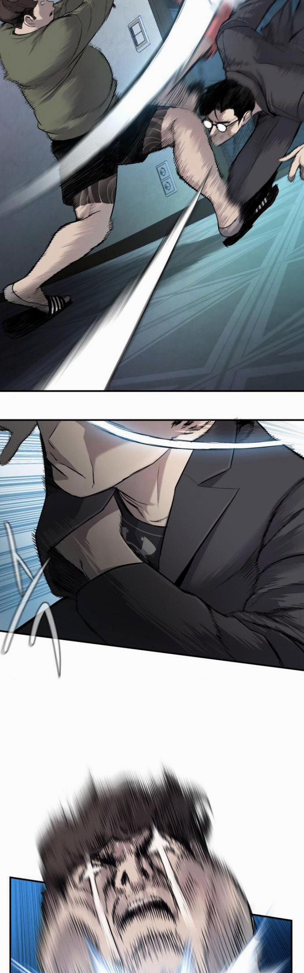 Bố Tôi Là Đặc Vụ 2 trang 59