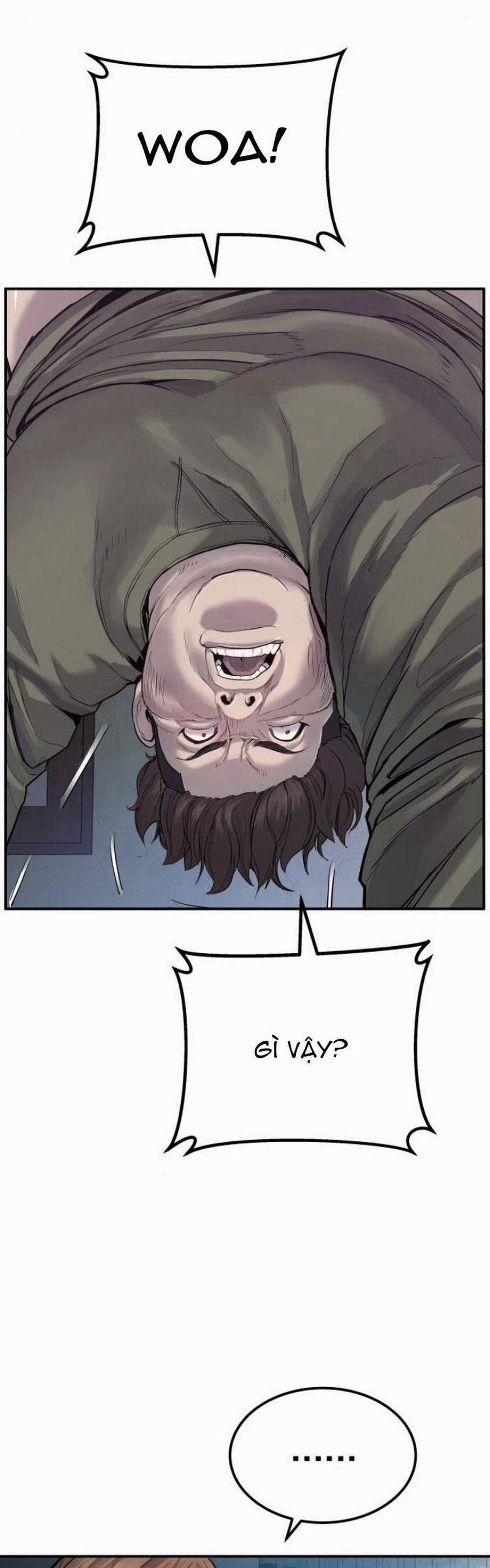 Bố Tôi Là Đặc Vụ 2 trang 67