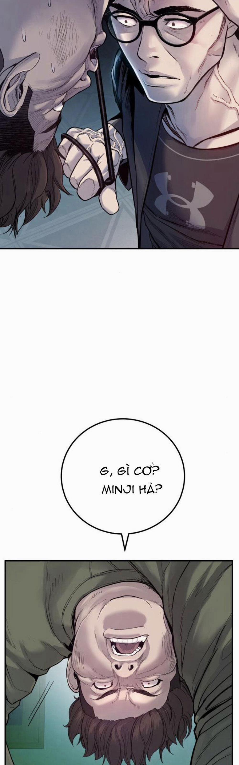 Bố Tôi Là Đặc Vụ 2 trang 69
