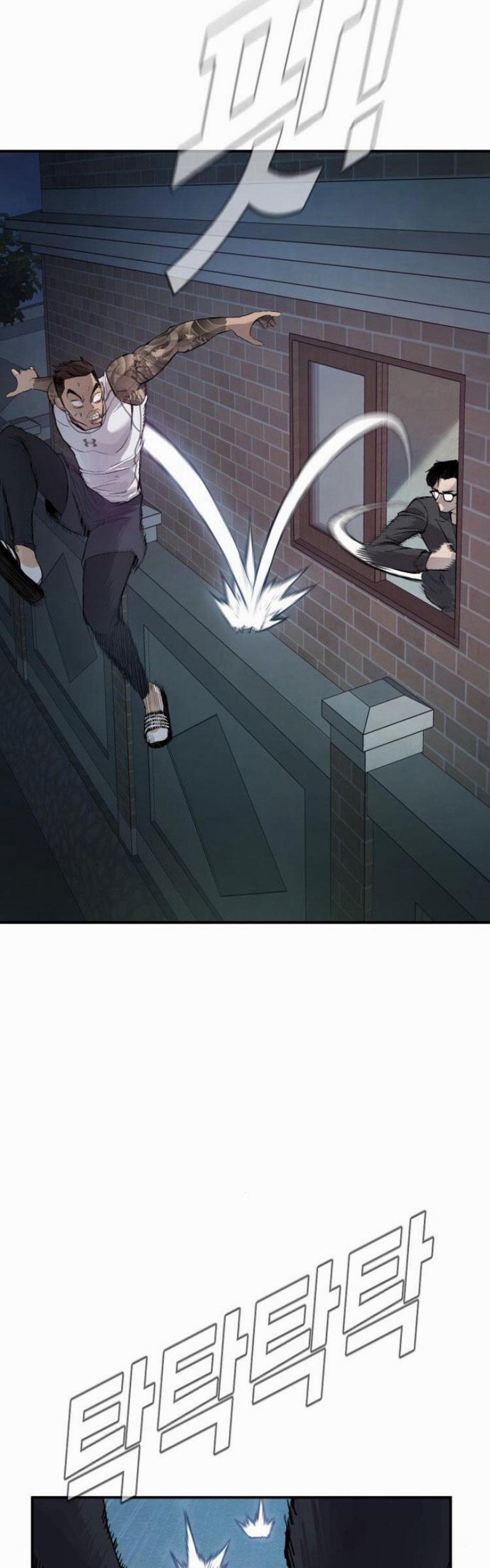 Bố Tôi Là Đặc Vụ 2 trang 75