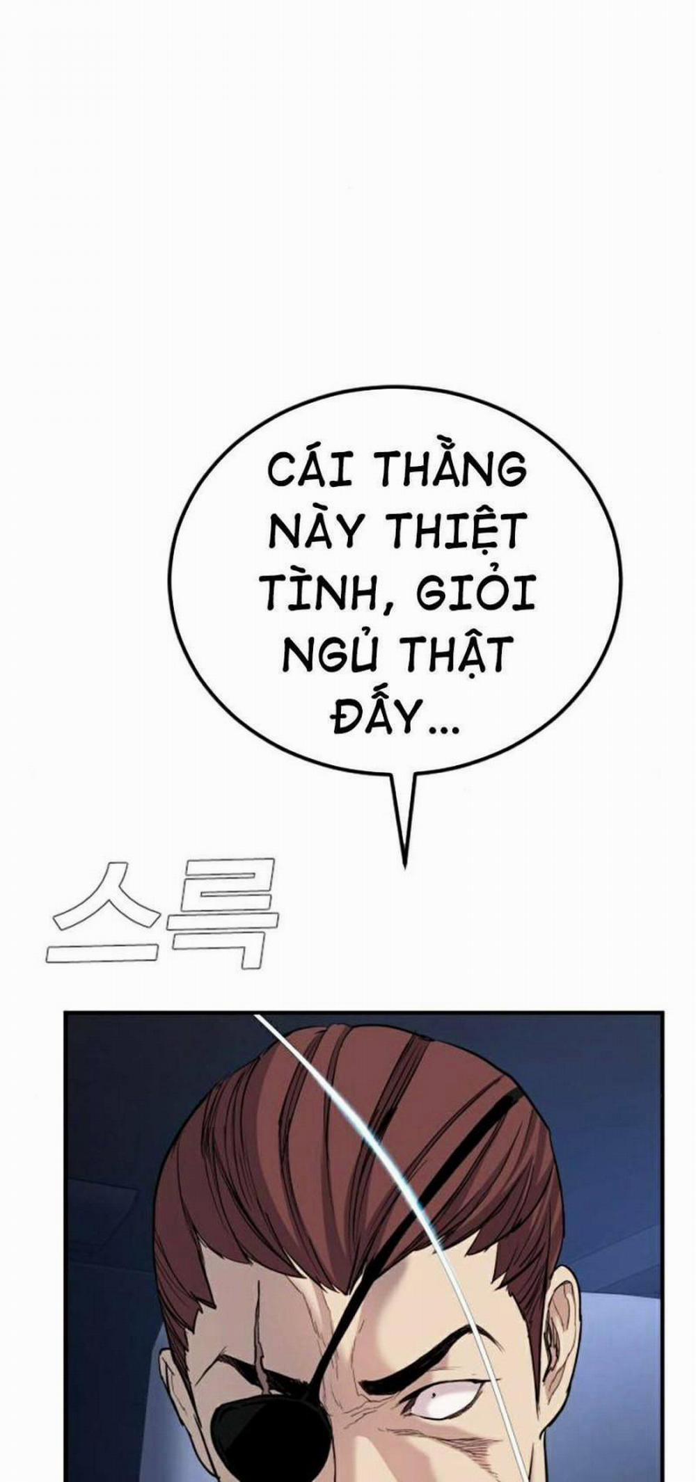 Bố Tôi Là Đặc Vụ 20.5 trang 1