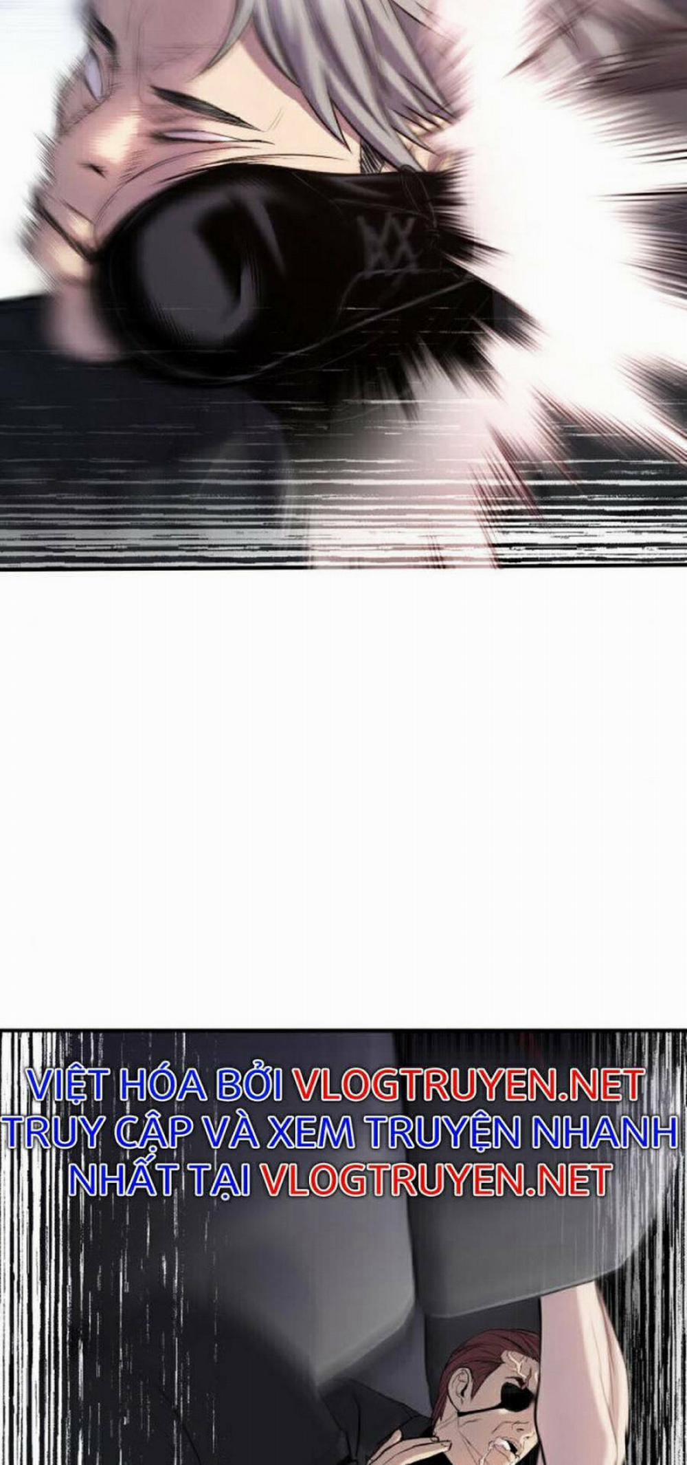 Bố Tôi Là Đặc Vụ 20.5 trang 11