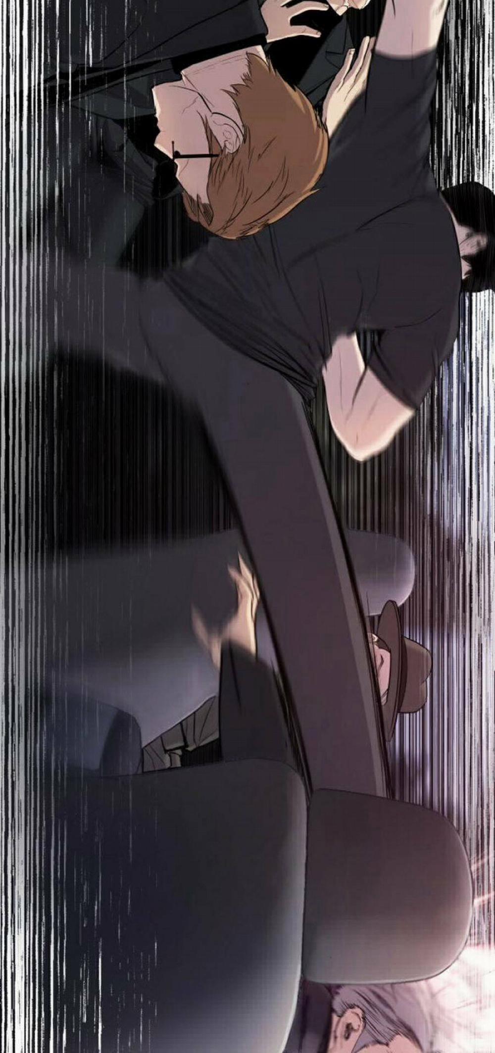 Bố Tôi Là Đặc Vụ 20.5 trang 12