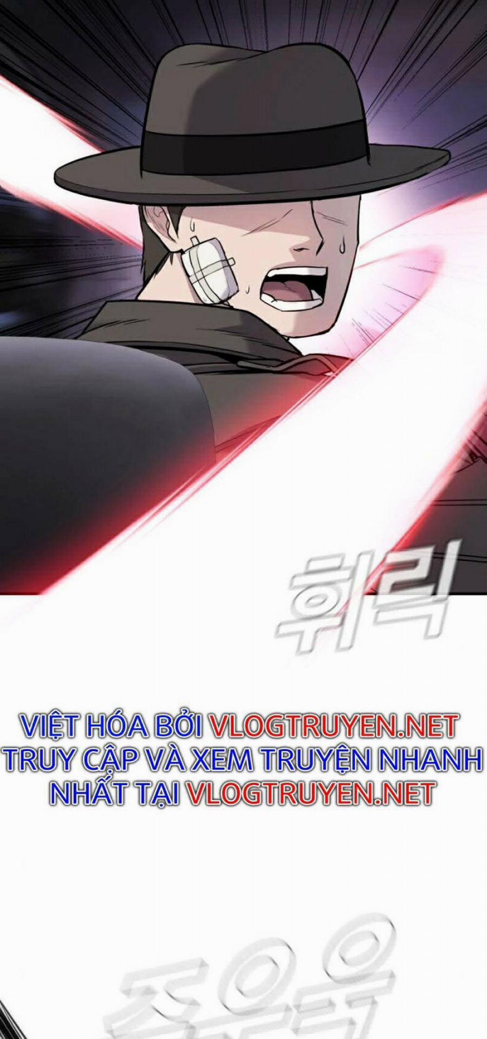 Bố Tôi Là Đặc Vụ 20.5 trang 14