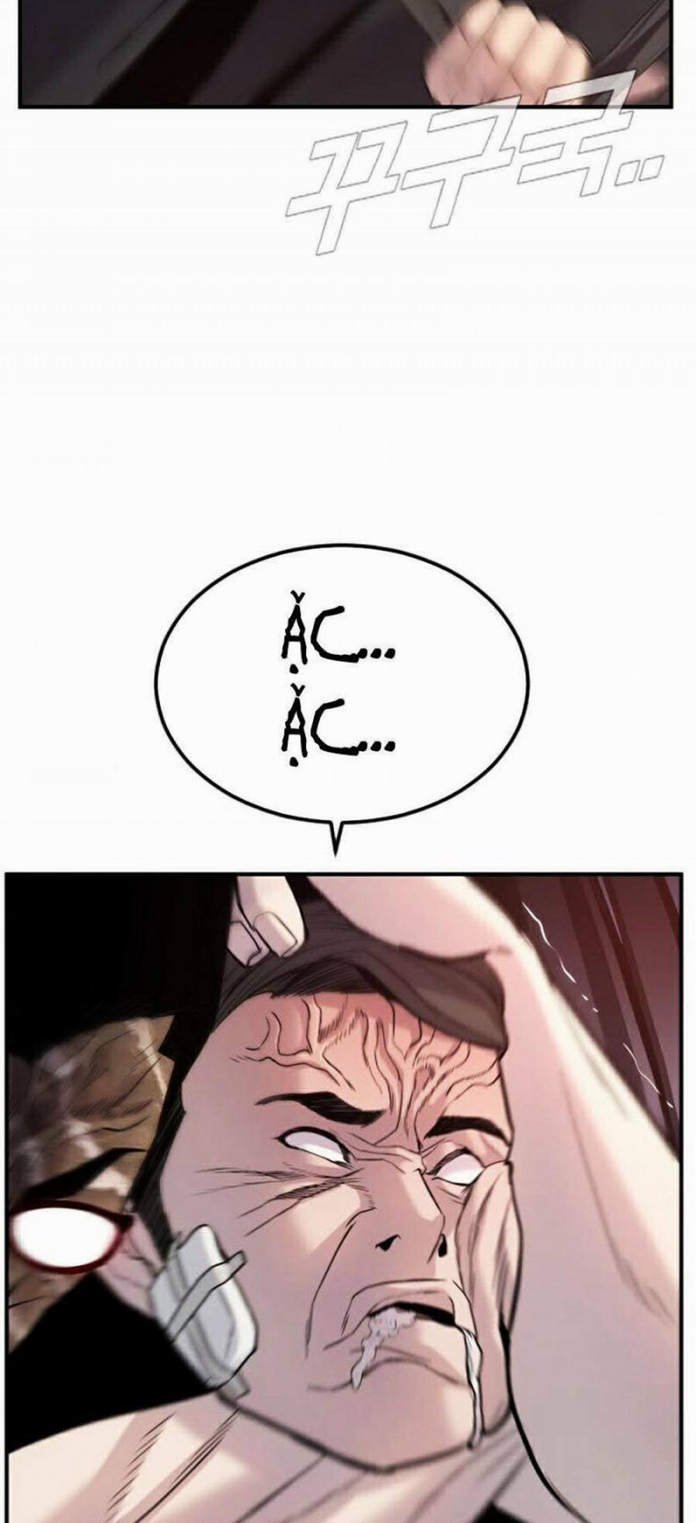 Bố Tôi Là Đặc Vụ 20.5 trang 18