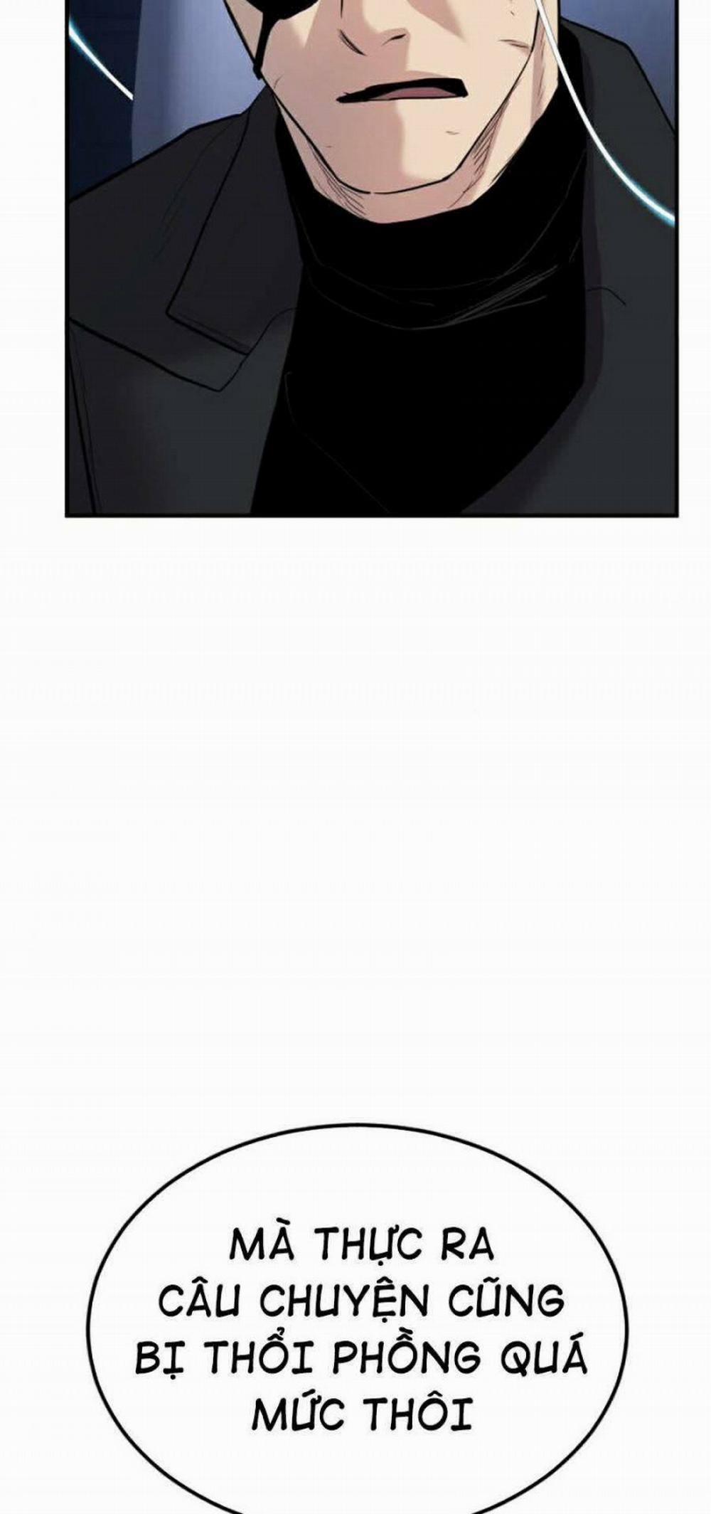 Bố Tôi Là Đặc Vụ 20.5 trang 2