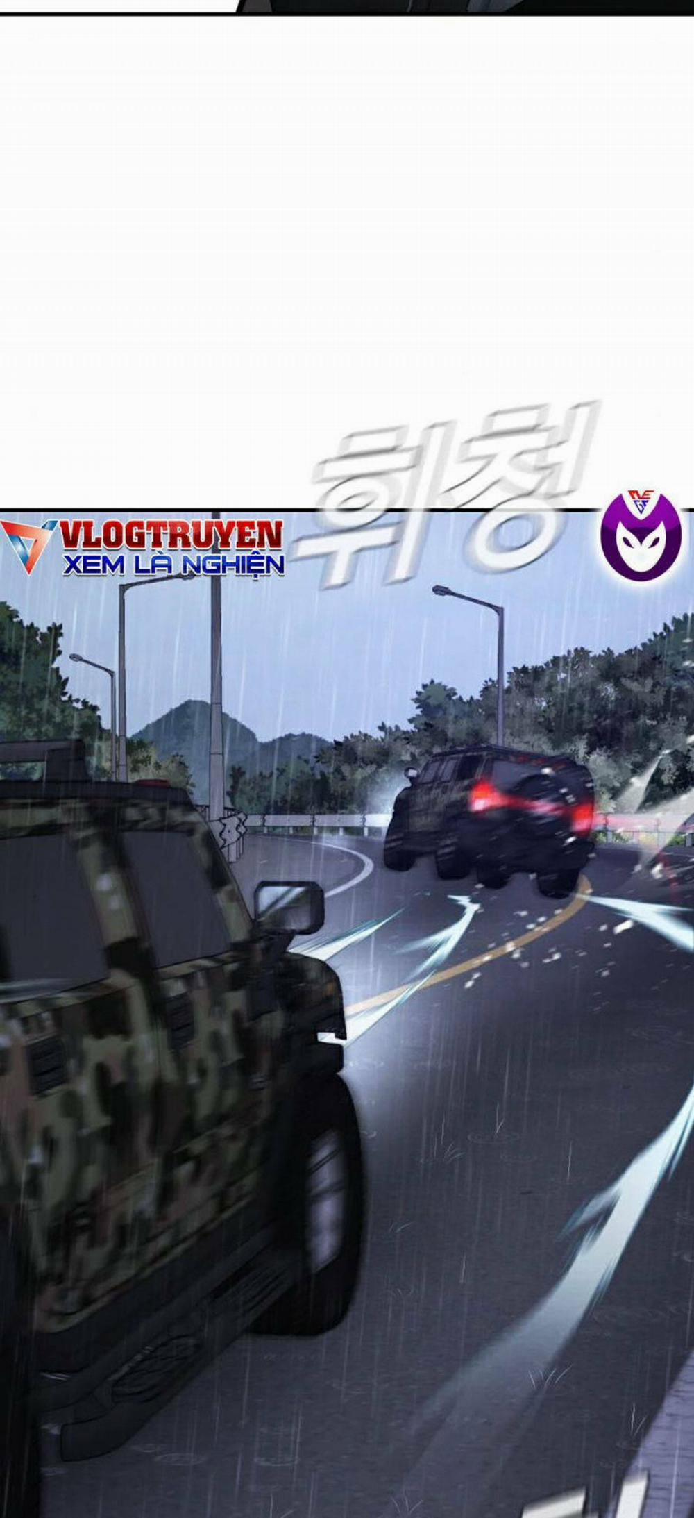 Bố Tôi Là Đặc Vụ 20.5 trang 20