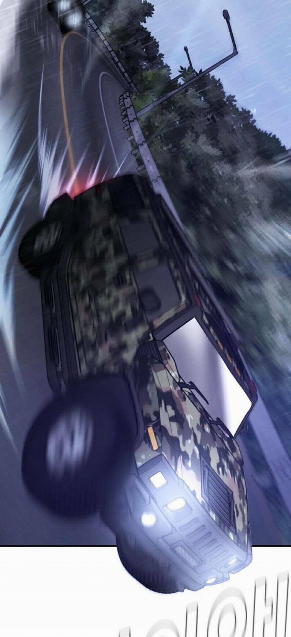 Bố Tôi Là Đặc Vụ 20.5 trang 25