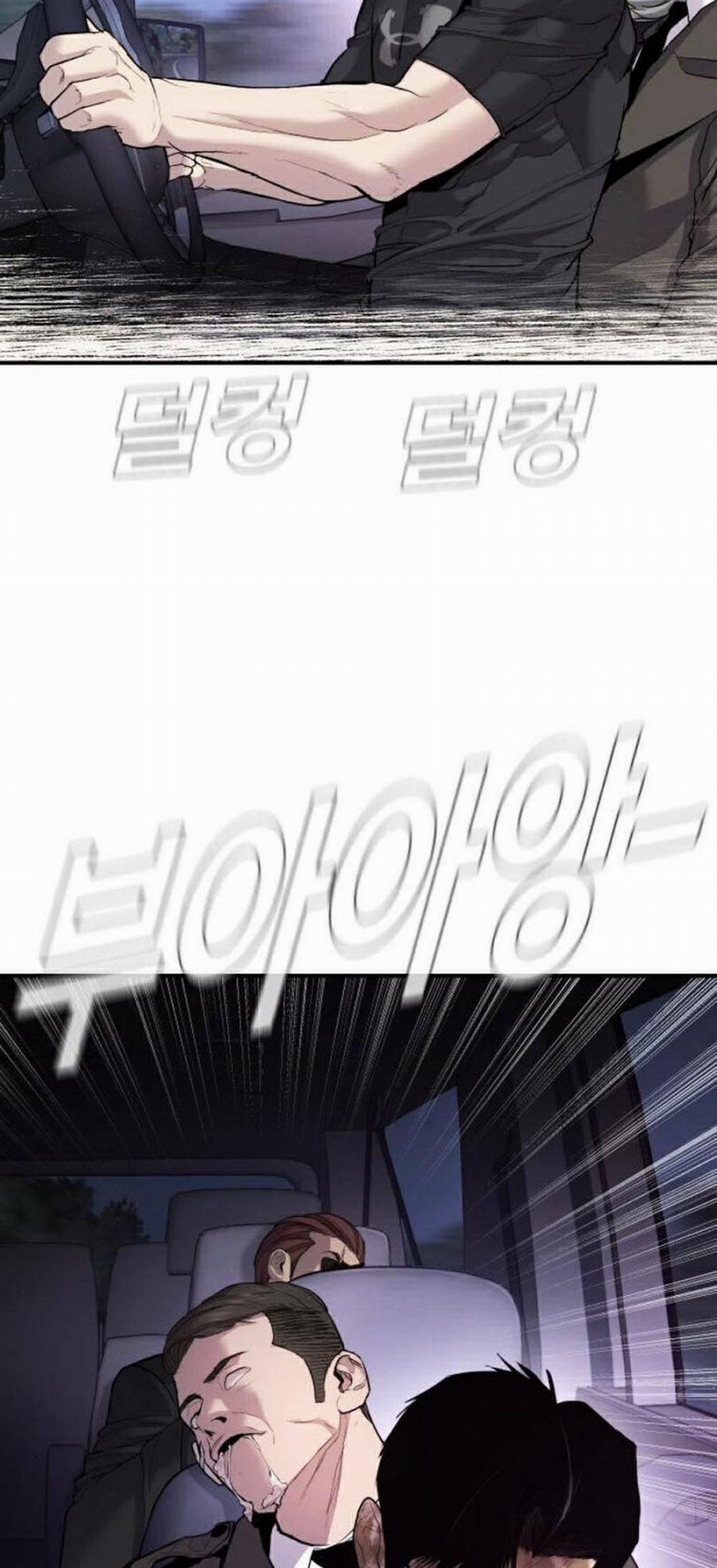 Bố Tôi Là Đặc Vụ 20.5 trang 27