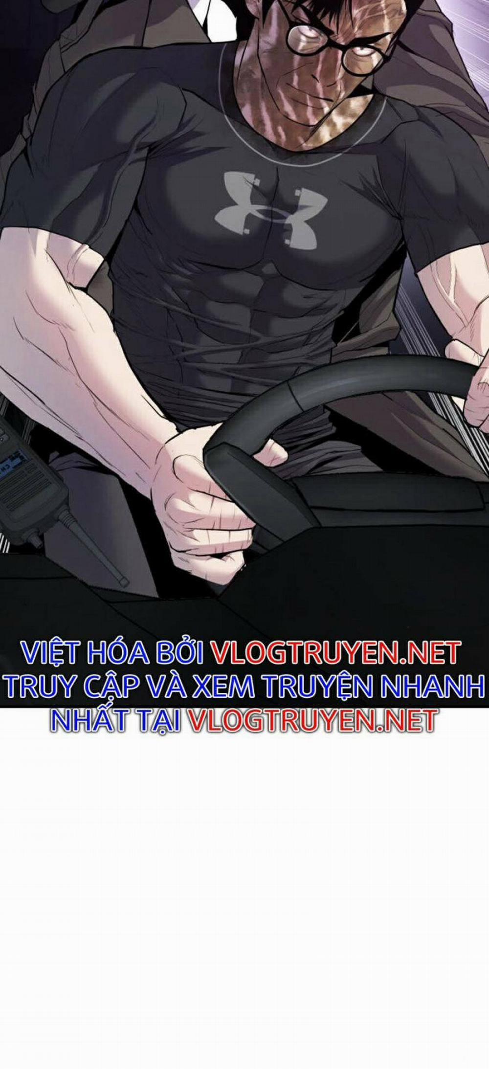 Bố Tôi Là Đặc Vụ 20.5 trang 28