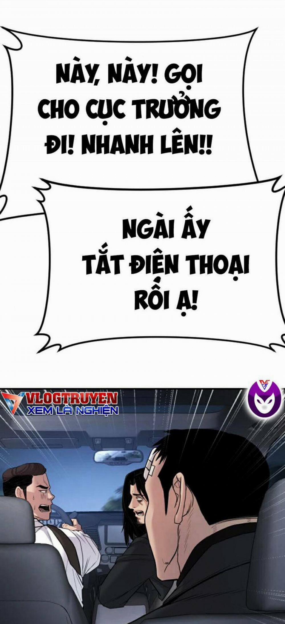 Bố Tôi Là Đặc Vụ 20.5 trang 29
