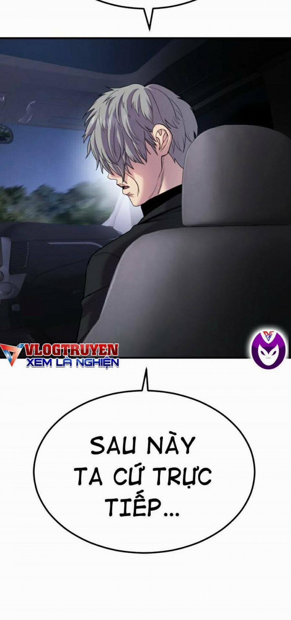 Bố Tôi Là Đặc Vụ 20.5 trang 3