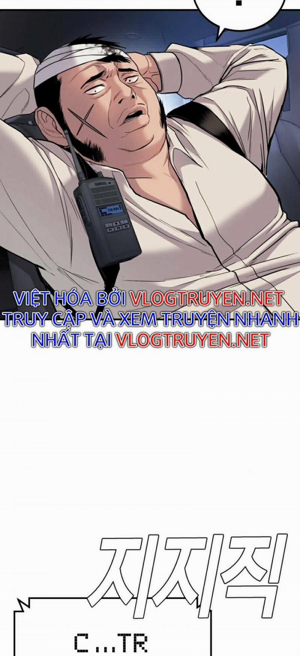 Bố Tôi Là Đặc Vụ 20.5 trang 31