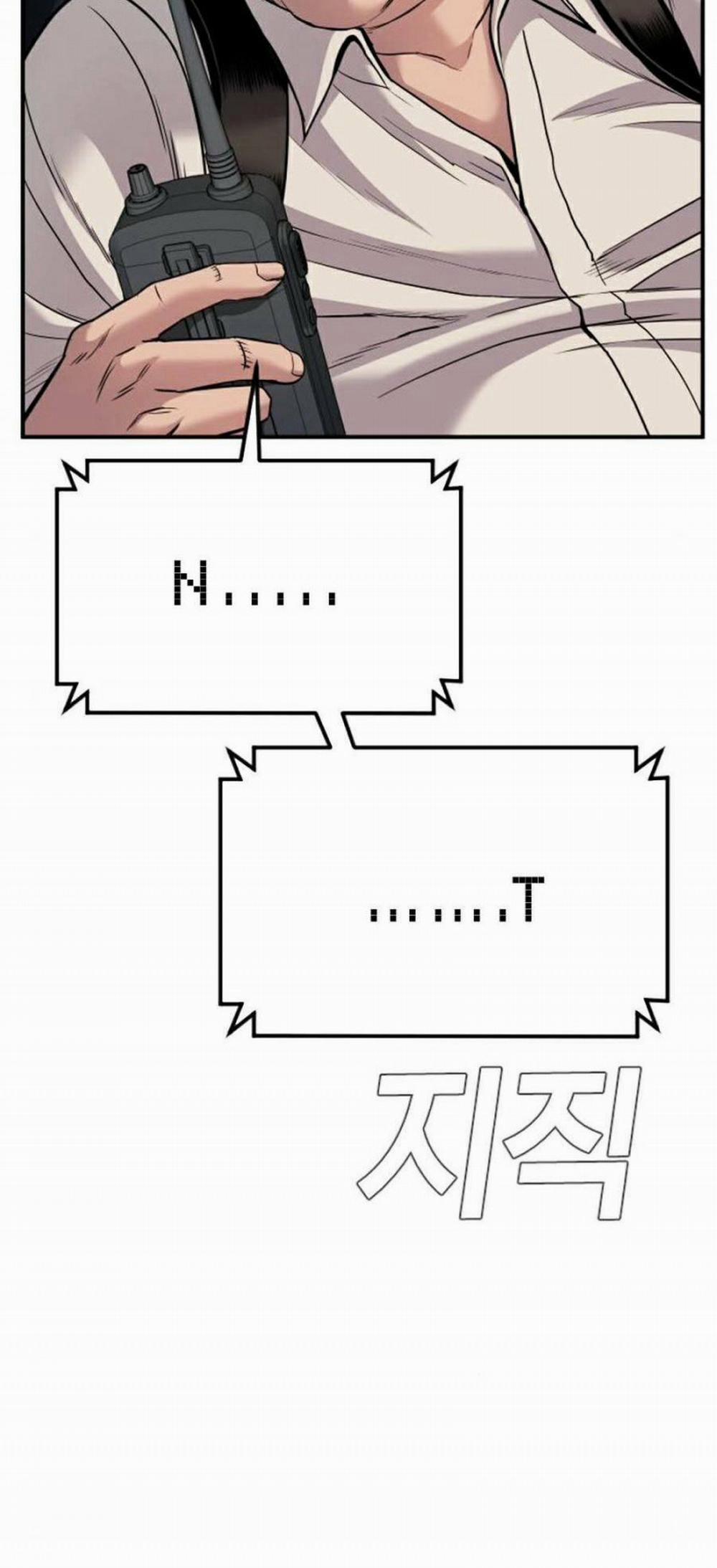 Bố Tôi Là Đặc Vụ 20.5 trang 34