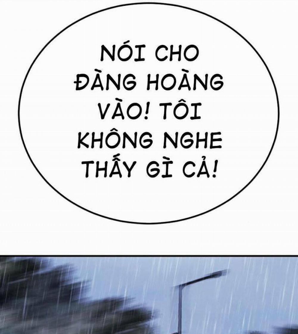 Bố Tôi Là Đặc Vụ 20.5 trang 35