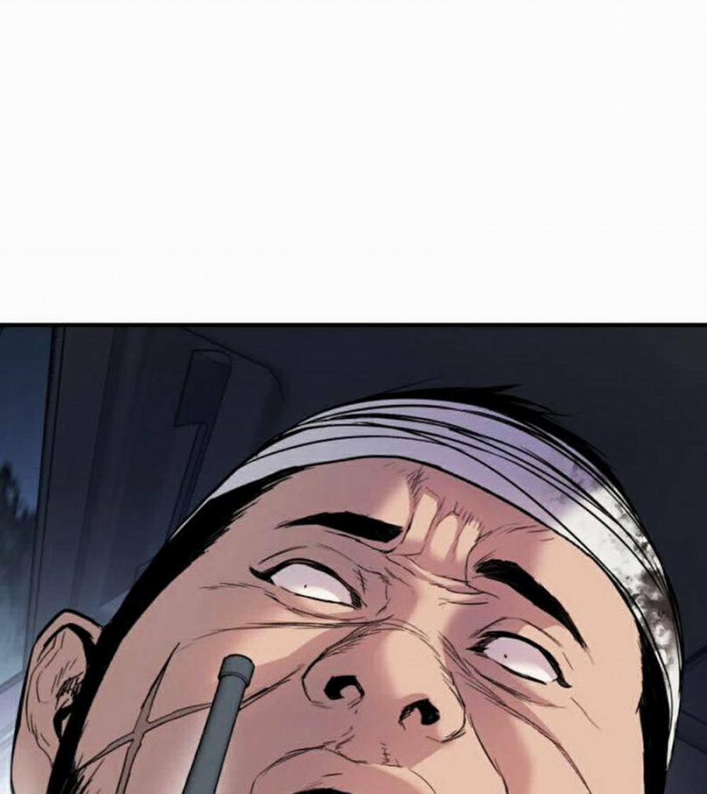 Bố Tôi Là Đặc Vụ 20.5 trang 43