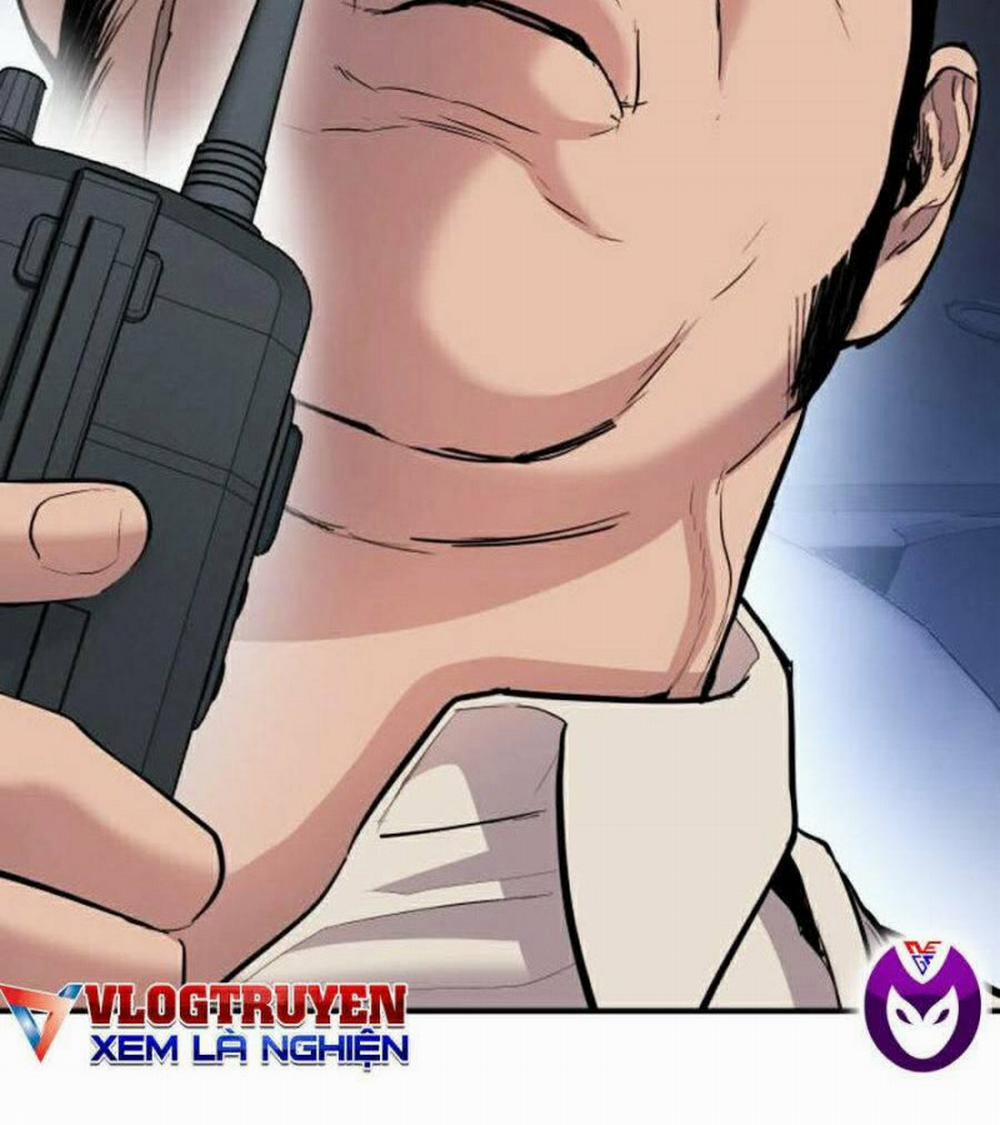 Bố Tôi Là Đặc Vụ 20.5 trang 44