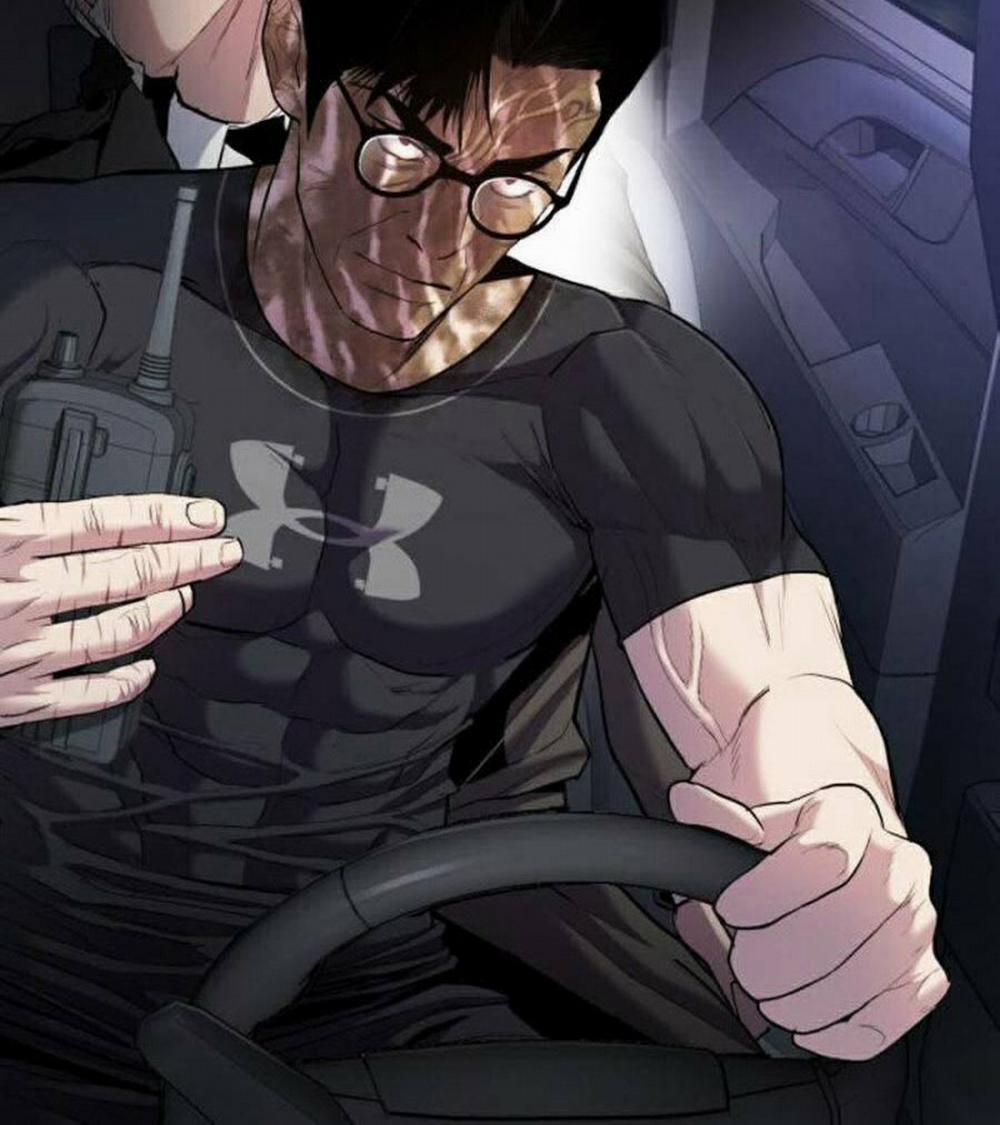 Bố Tôi Là Đặc Vụ 20.5 trang 54