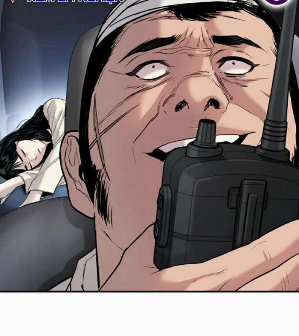 Bố Tôi Là Đặc Vụ 20.5 trang 58