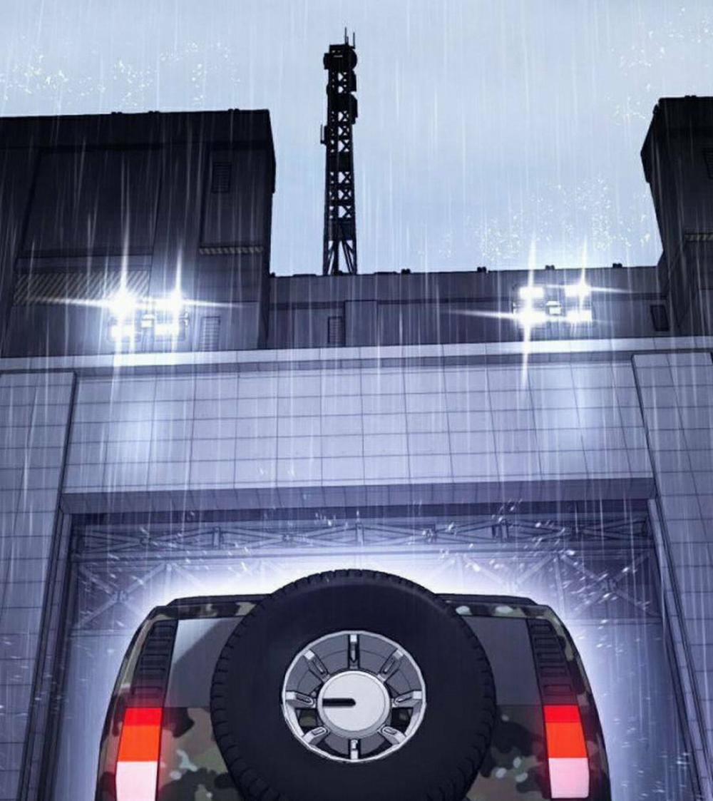 Bố Tôi Là Đặc Vụ 20.5 trang 61