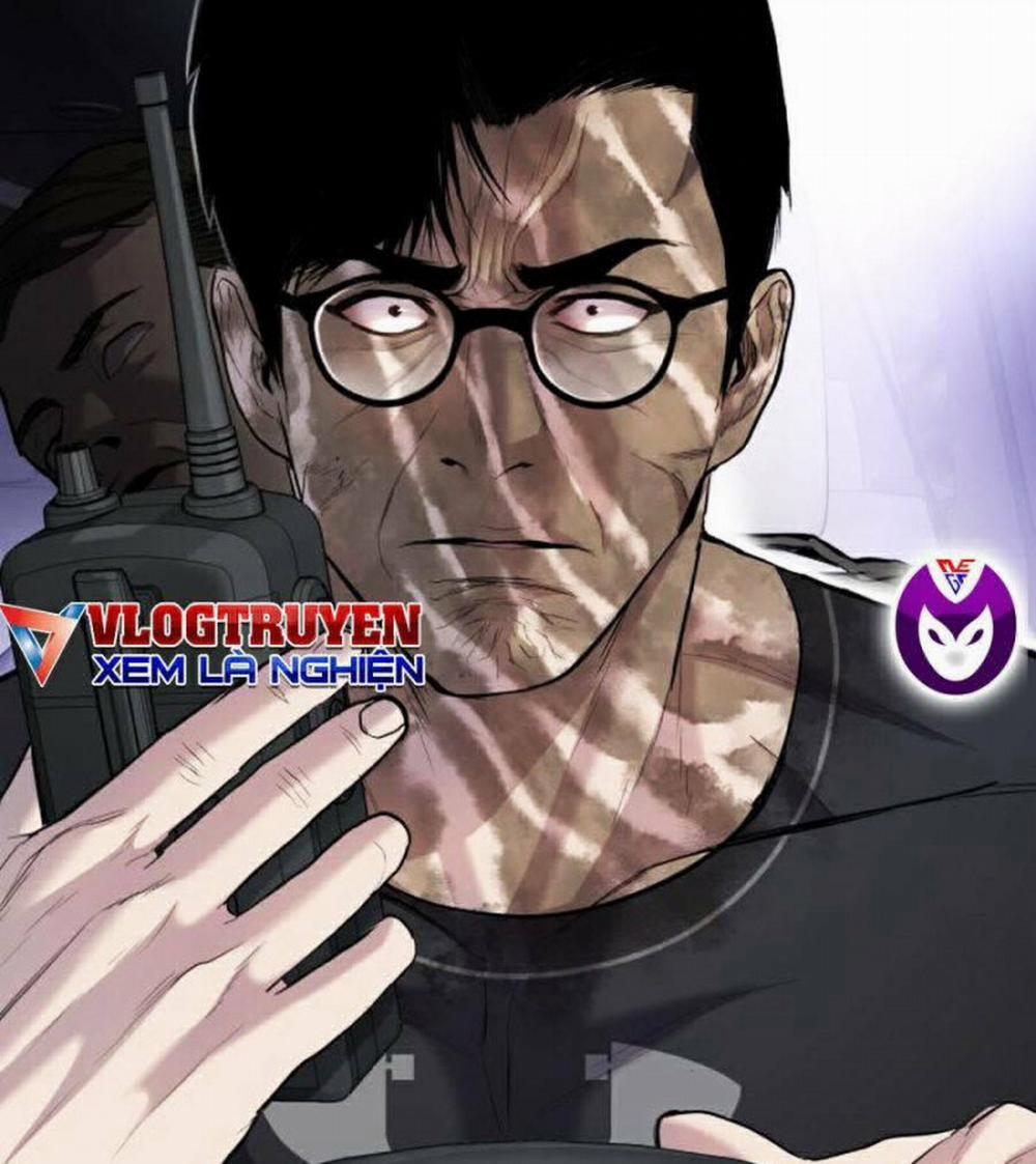 Bố Tôi Là Đặc Vụ 20.5 trang 69