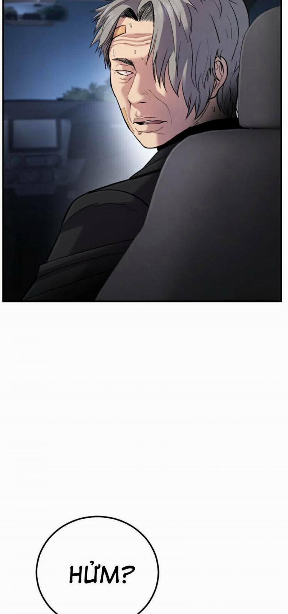 Bố Tôi Là Đặc Vụ 20.5 trang 7