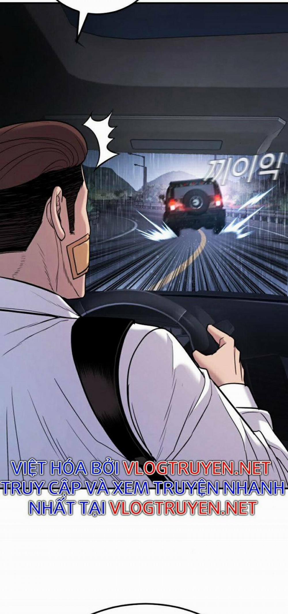 Bố Tôi Là Đặc Vụ 20.5 trang 8