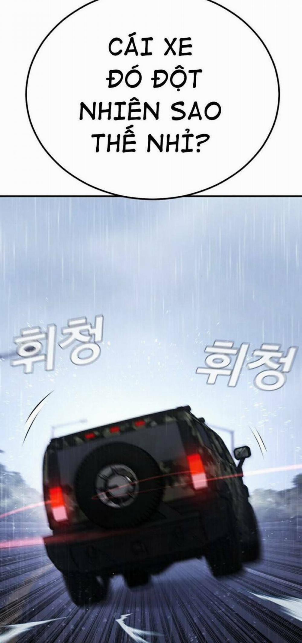 Bố Tôi Là Đặc Vụ 20.5 trang 9