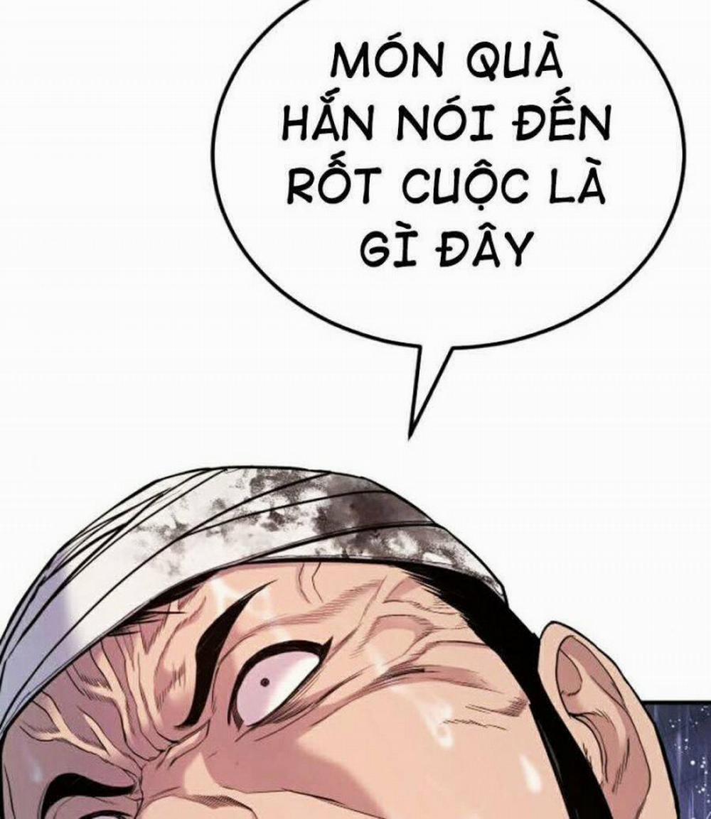 Bố Tôi Là Đặc Vụ 20.5 trang 94