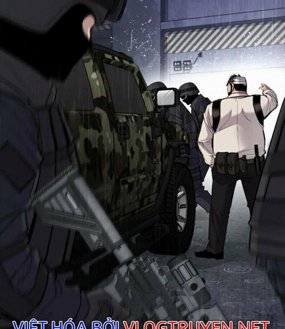 Bố Tôi Là Đặc Vụ 20.5 trang 98