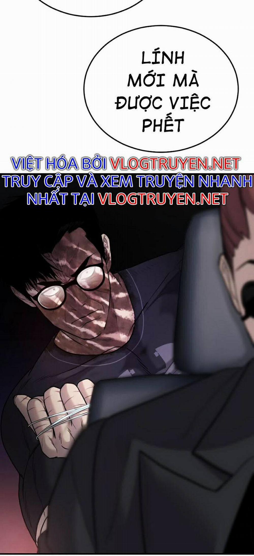 Bố Tôi Là Đặc Vụ 20 trang 15