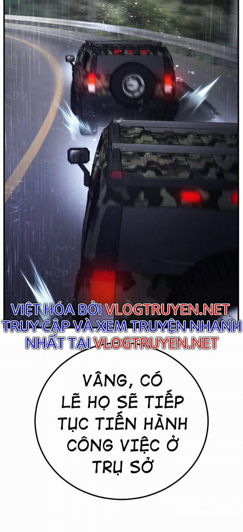 Bố Tôi Là Đặc Vụ 20 trang 17