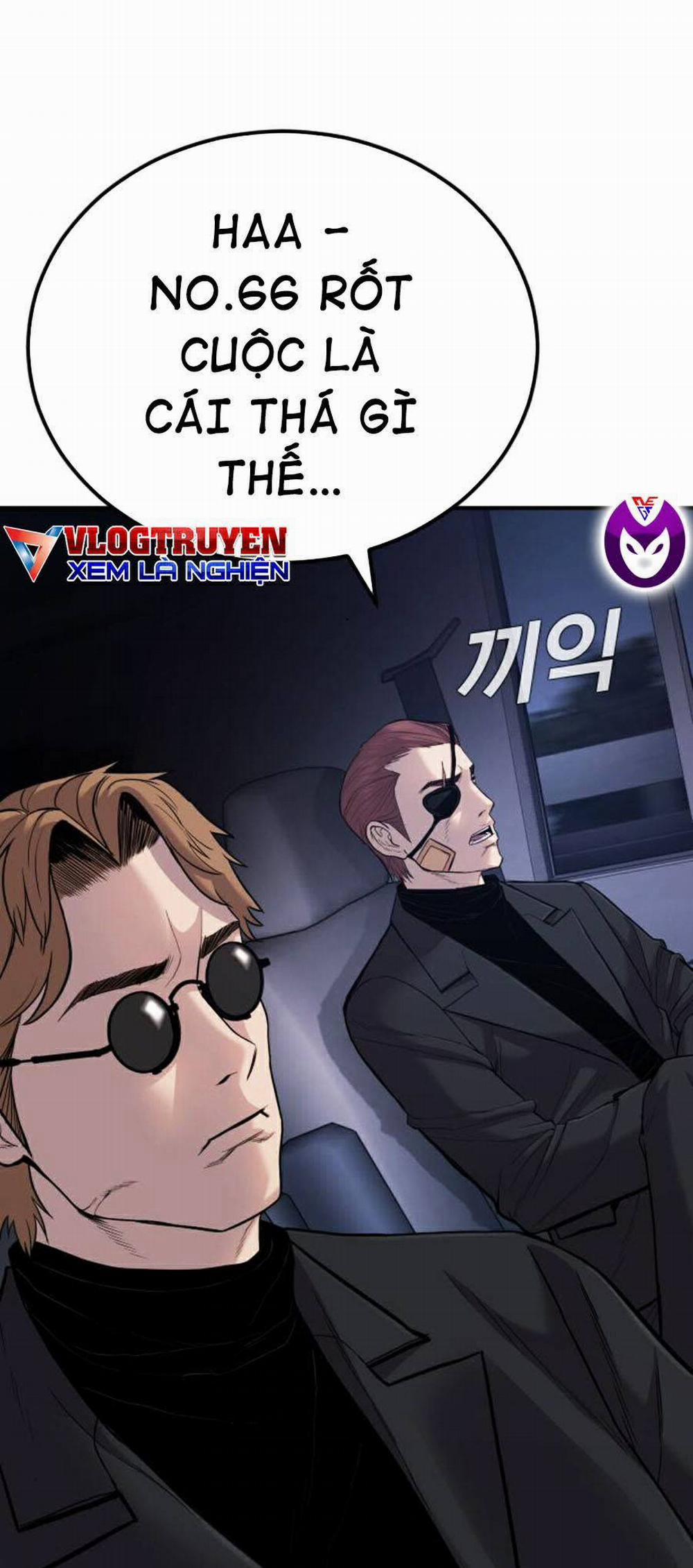 Bố Tôi Là Đặc Vụ 20 trang 18