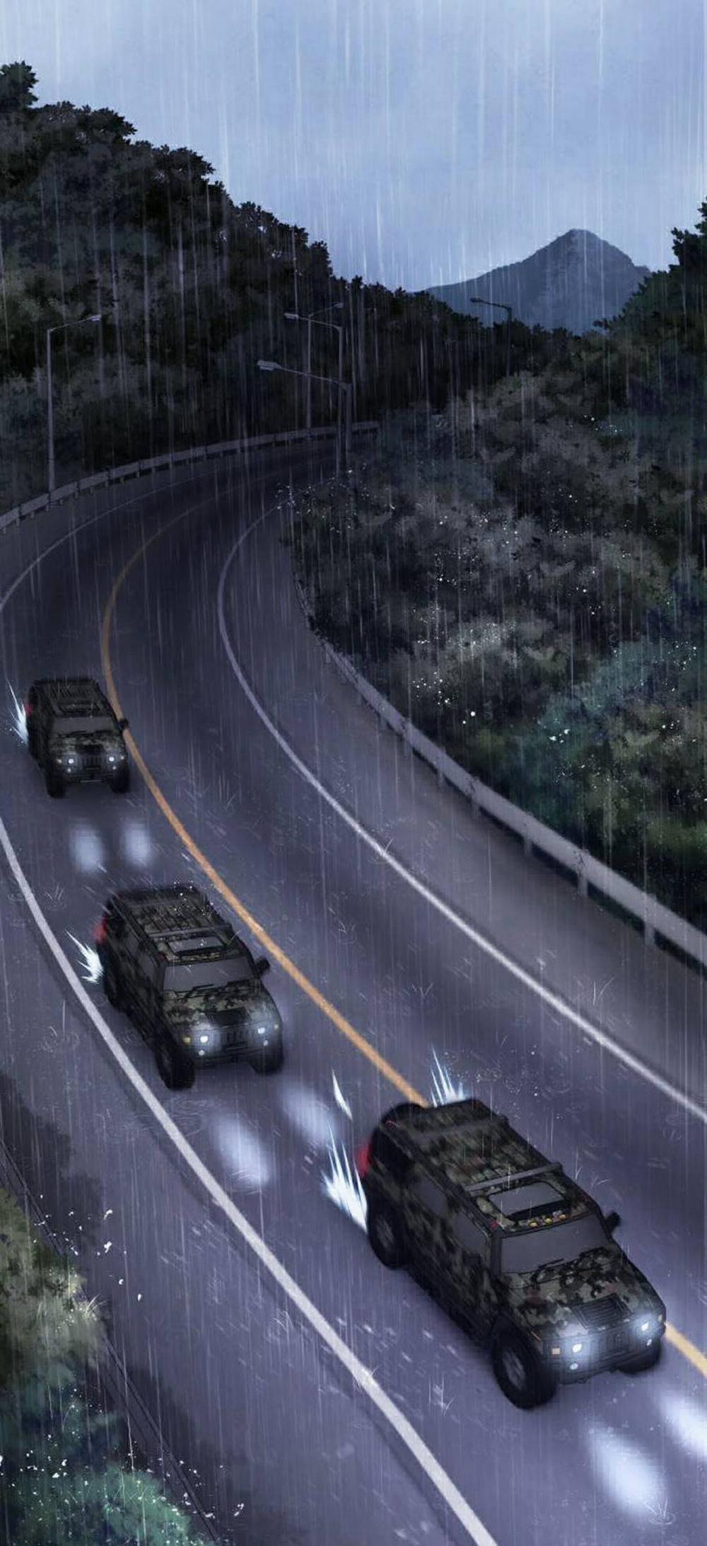 Bố Tôi Là Đặc Vụ 20 trang 2