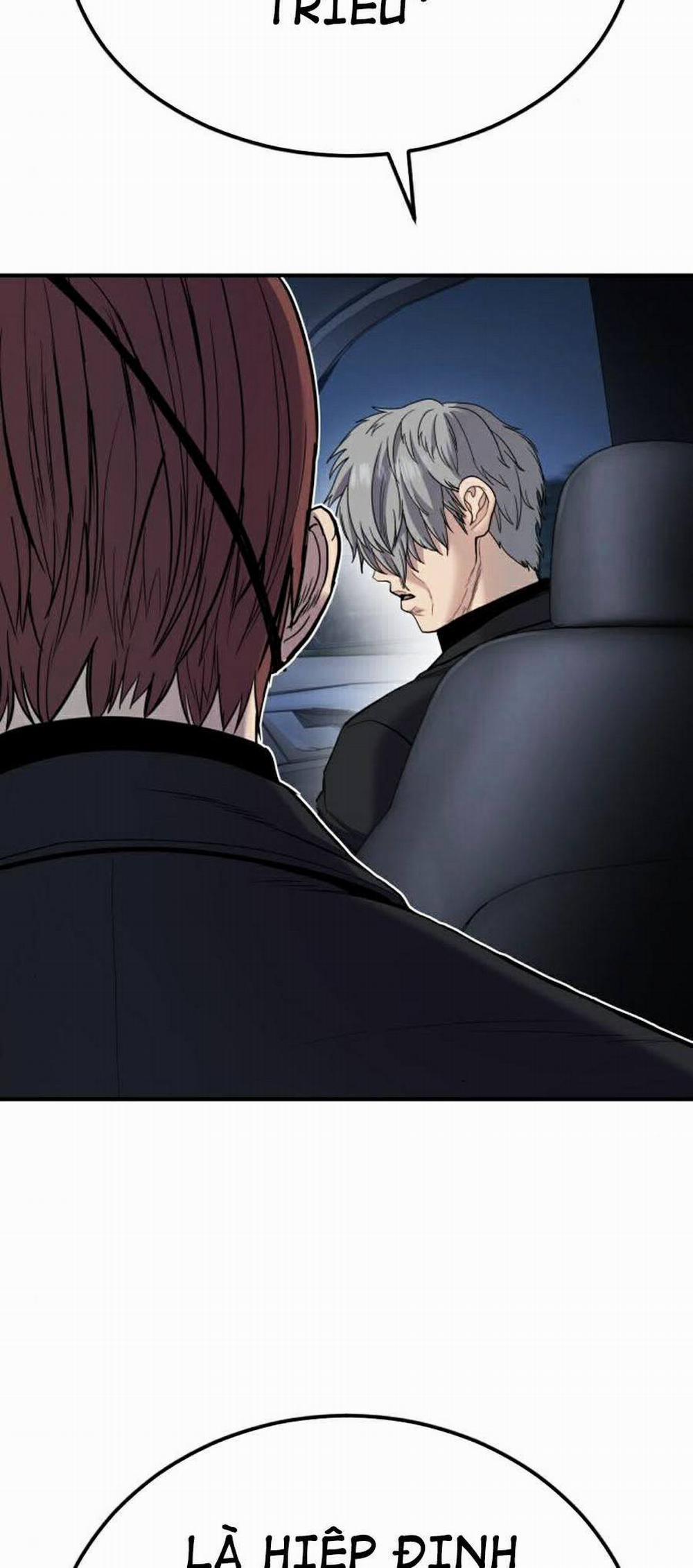 Bố Tôi Là Đặc Vụ 20 trang 21