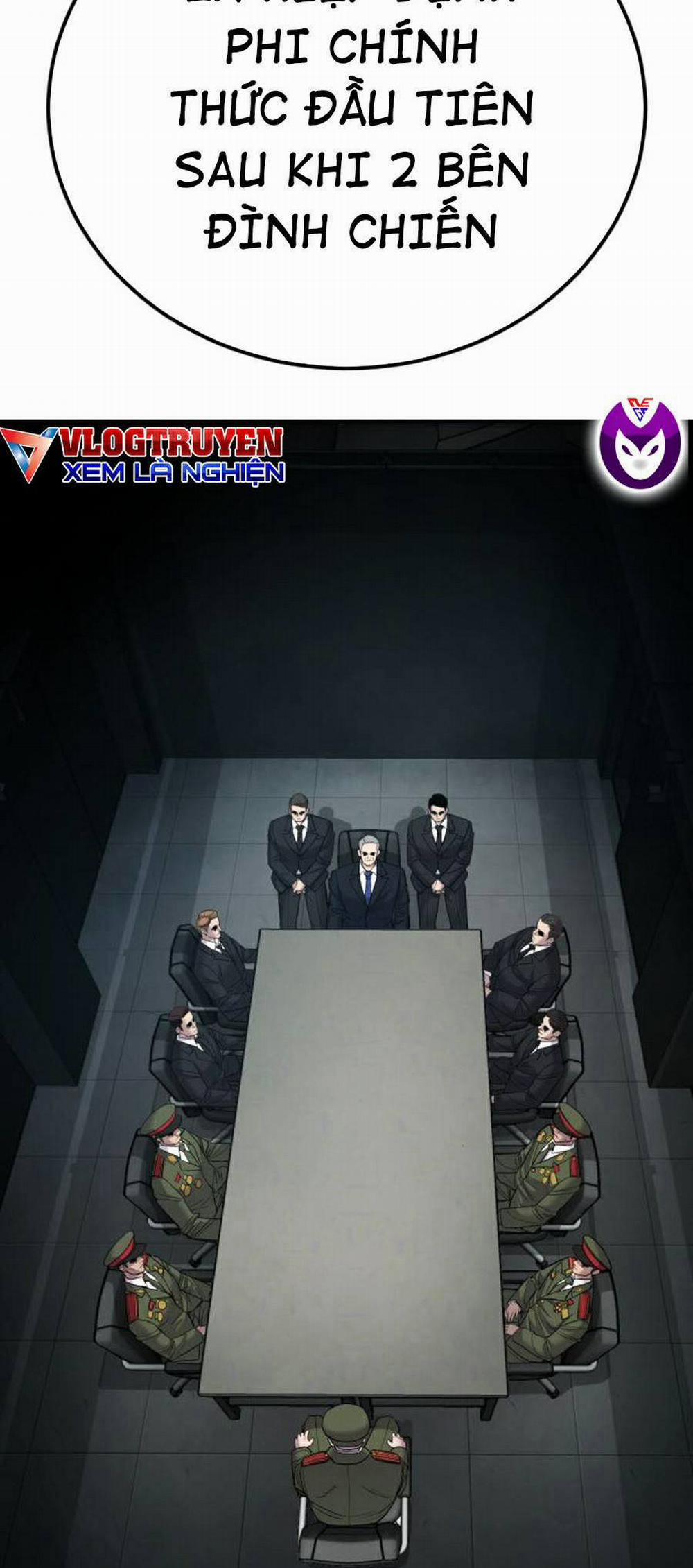 Bố Tôi Là Đặc Vụ 20 trang 22