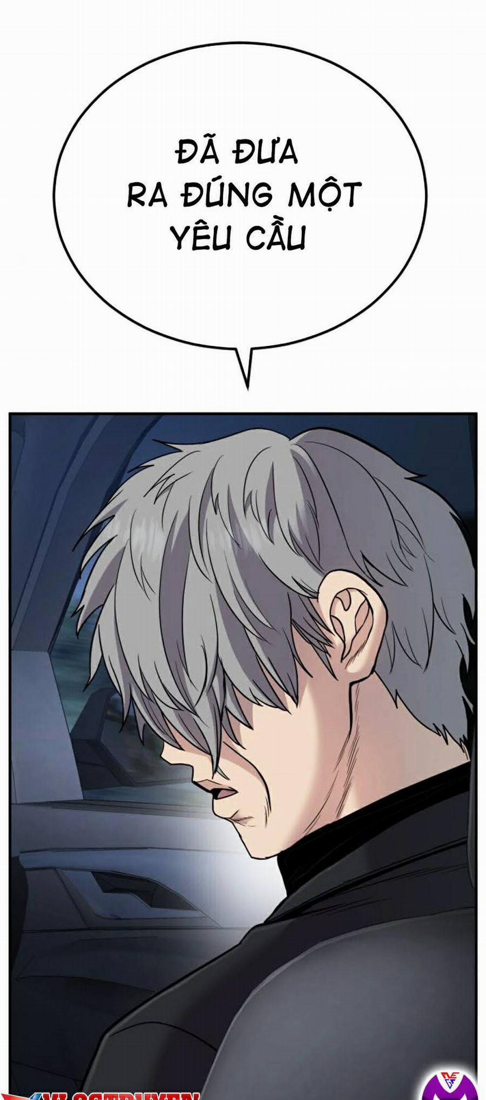 Bố Tôi Là Đặc Vụ 20 trang 24