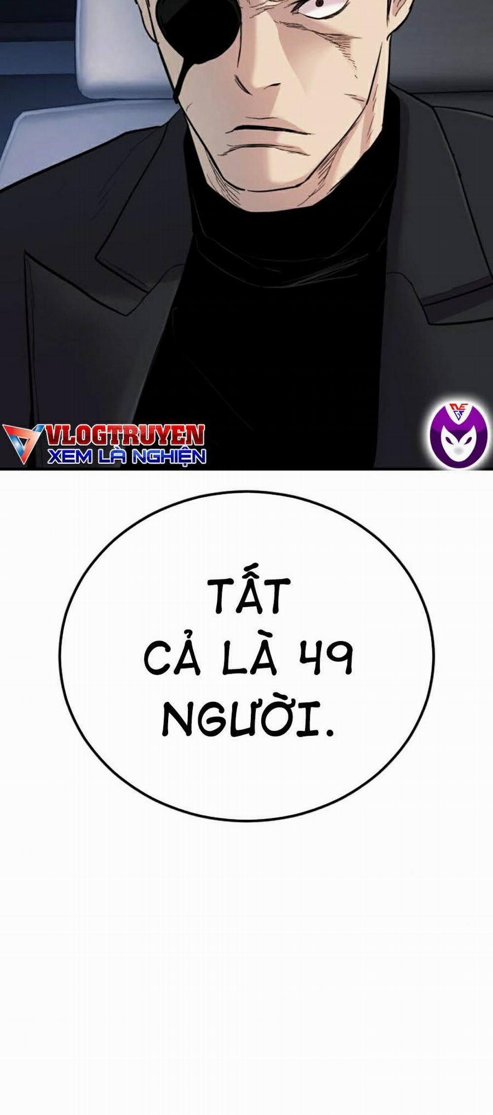 Bố Tôi Là Đặc Vụ 20 trang 28