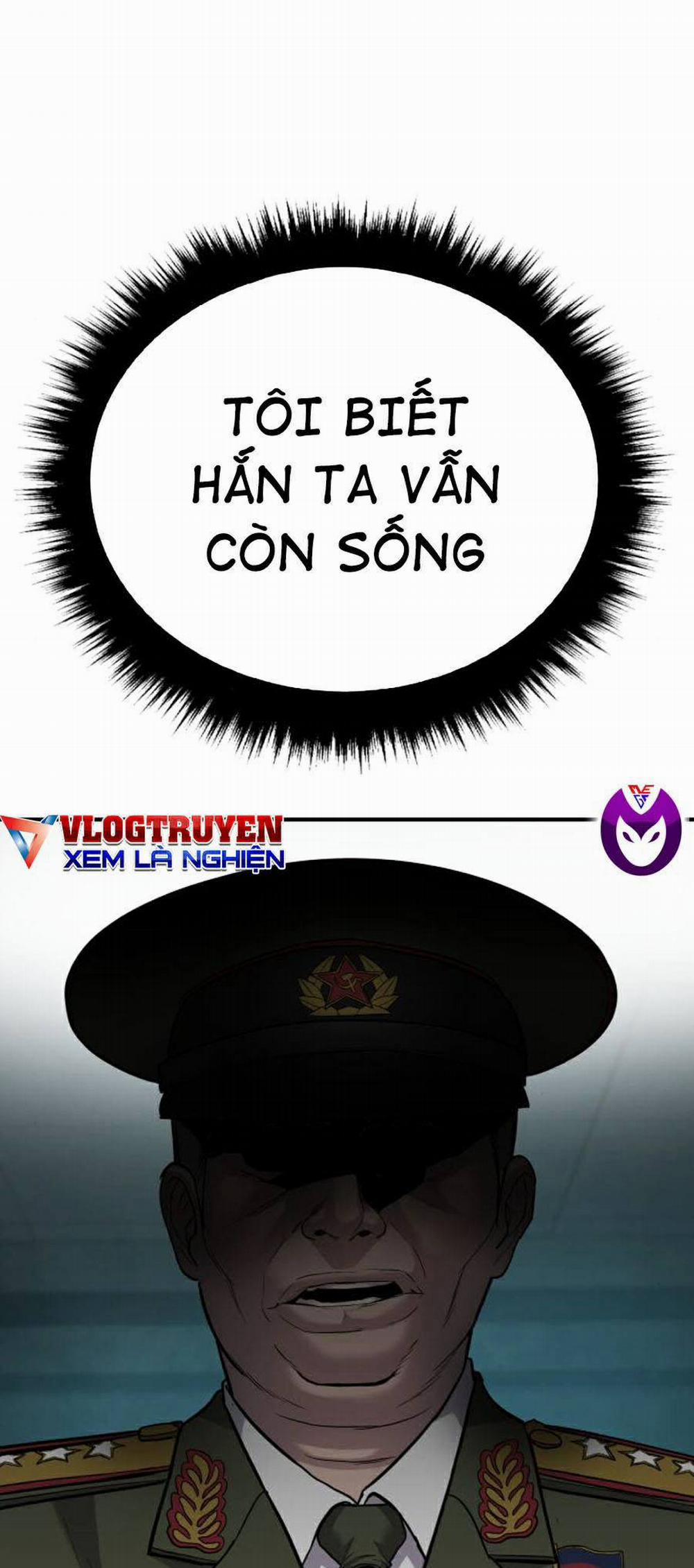 Bố Tôi Là Đặc Vụ 20 trang 34