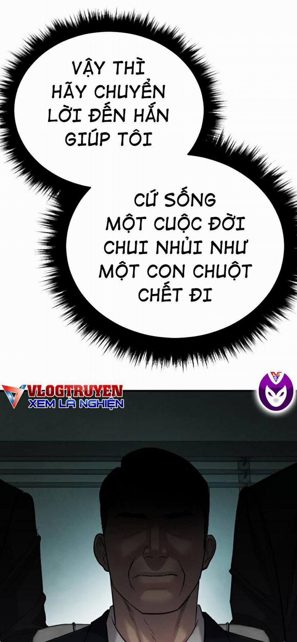 Bố Tôi Là Đặc Vụ 20 trang 36