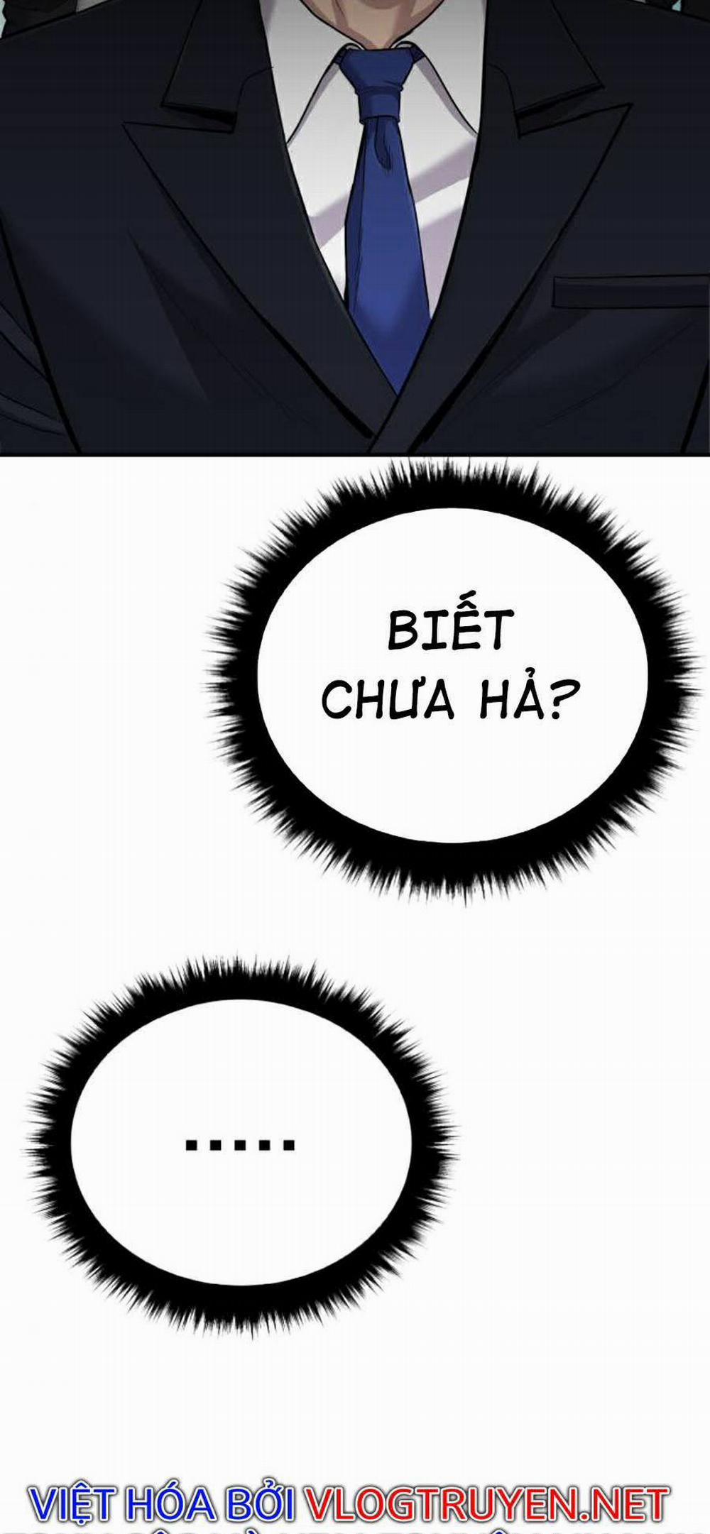 Bố Tôi Là Đặc Vụ 20 trang 37