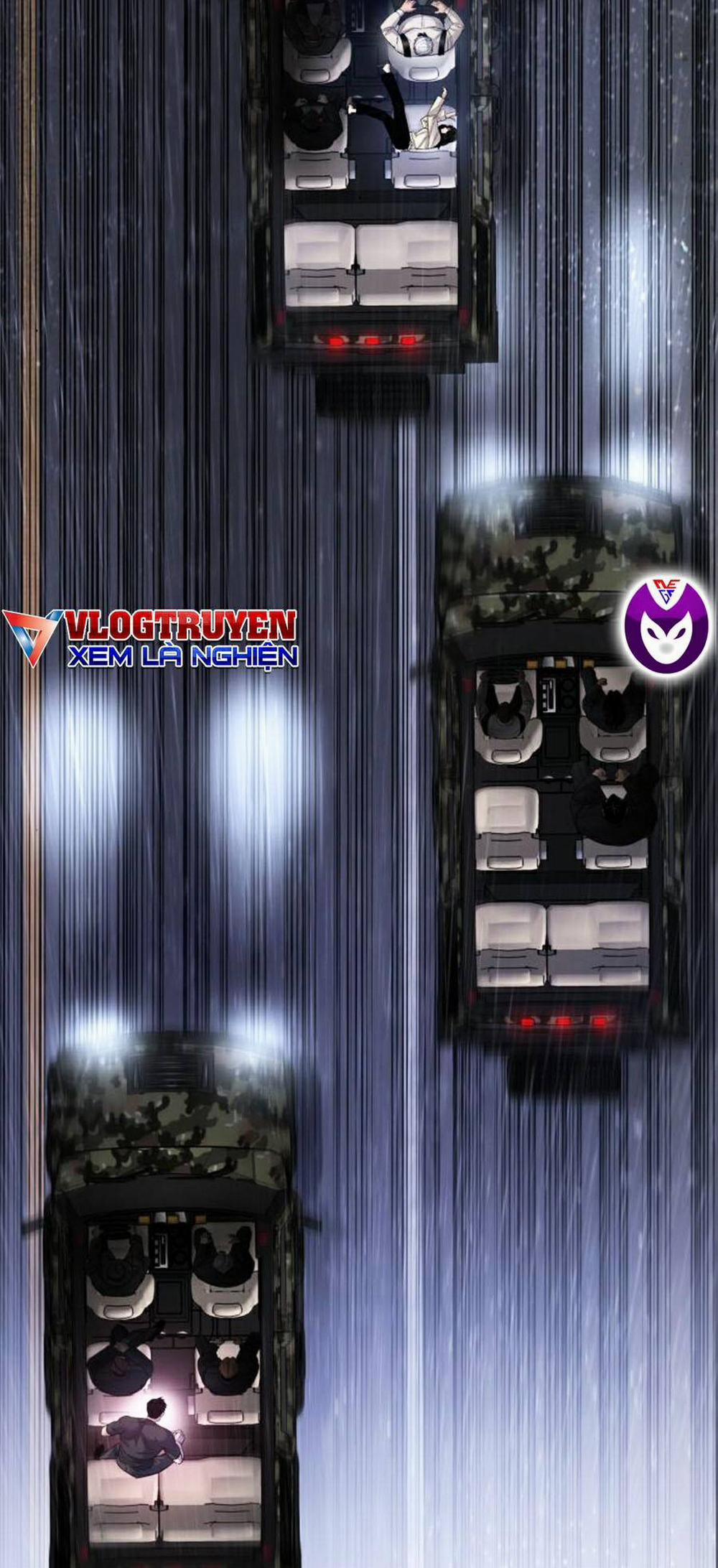 Bố Tôi Là Đặc Vụ 20 trang 4