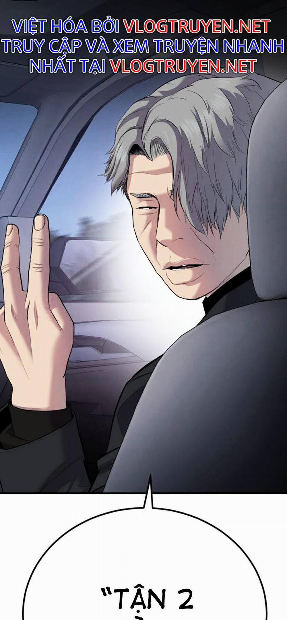 Bố Tôi Là Đặc Vụ 20 trang 42