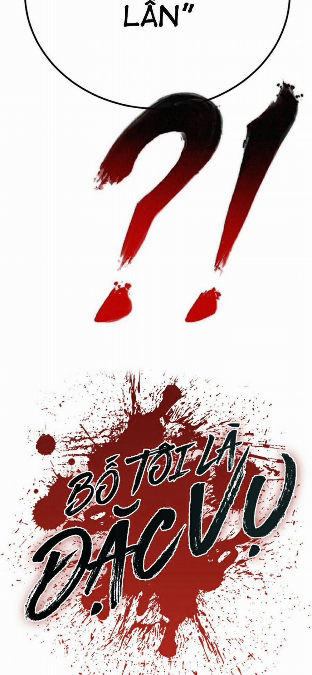 Bố Tôi Là Đặc Vụ 20 trang 43