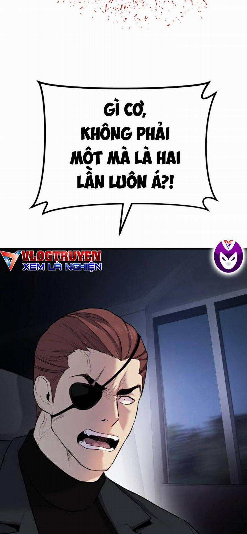 Bố Tôi Là Đặc Vụ 20 trang 44